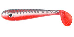 Soft Baits Freshwater and Saltwater Soft Lures