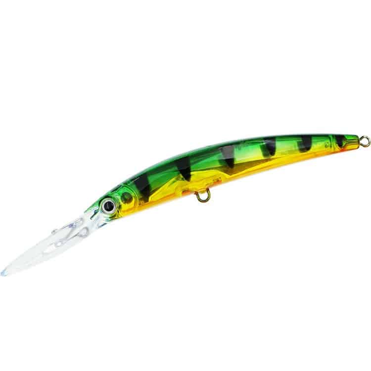 Crystal Minnow Holographic Deep Diver 170mm 25g